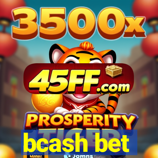 bcash bet